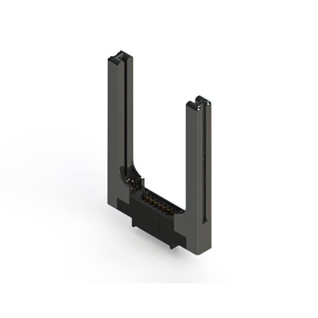 395-008-525-658 EDAC Inc.  Edgeboard Connectors